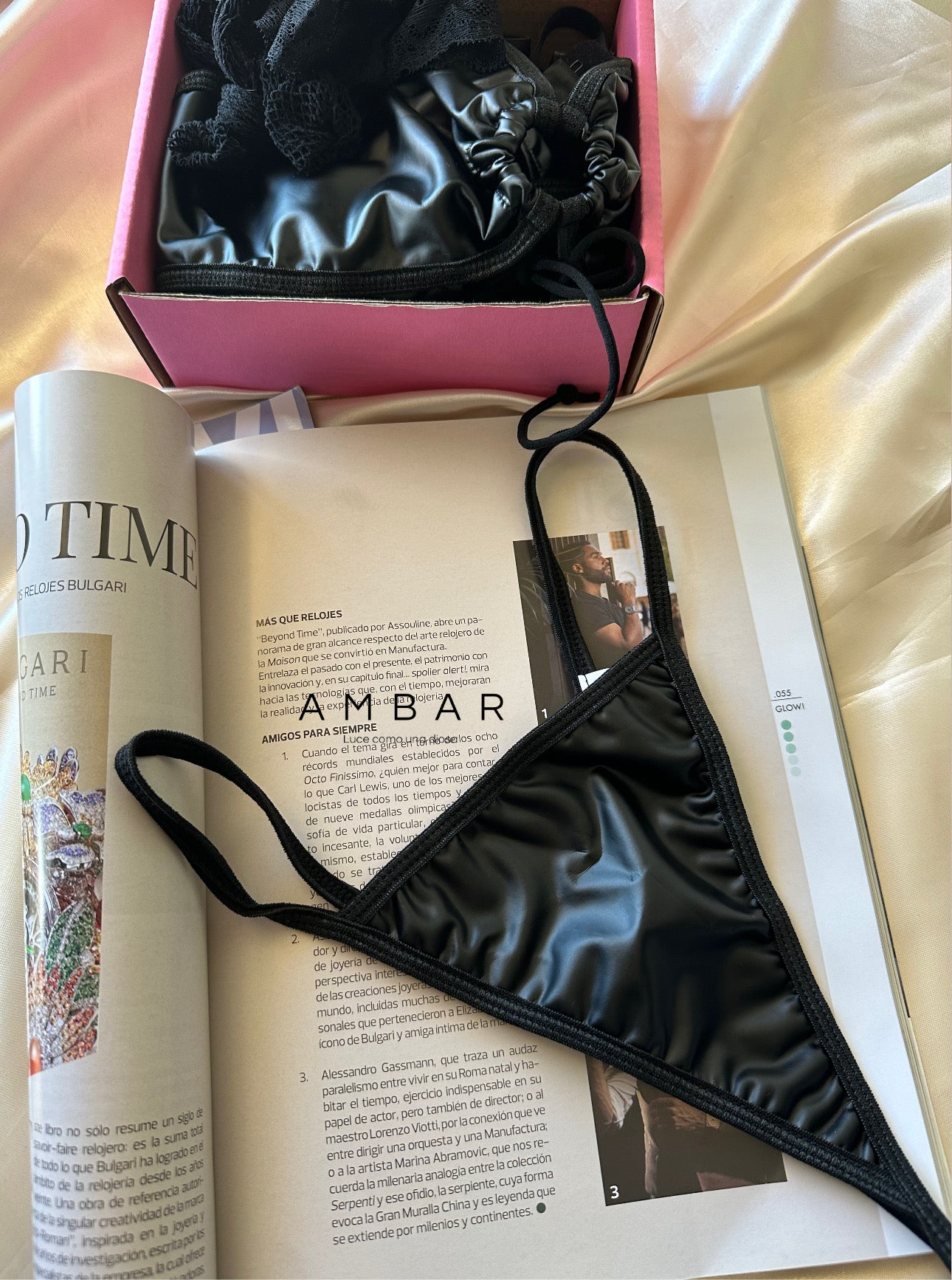 Aime 🖤